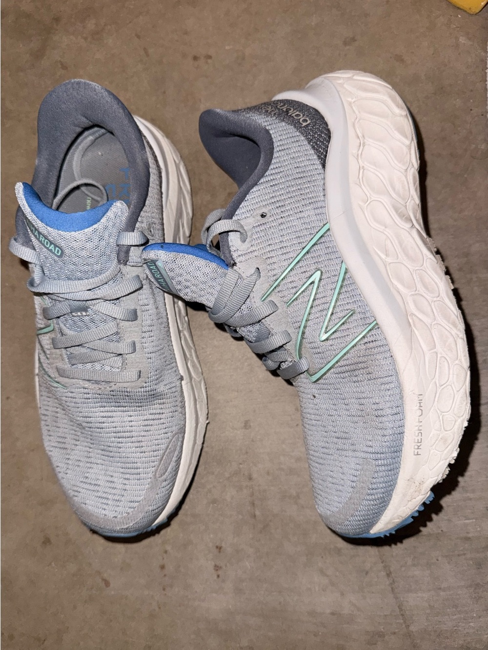 New Balance Fresh Foam X Kaiha Shoes Unisex women’s size 6.5 sneakers men’s sz5